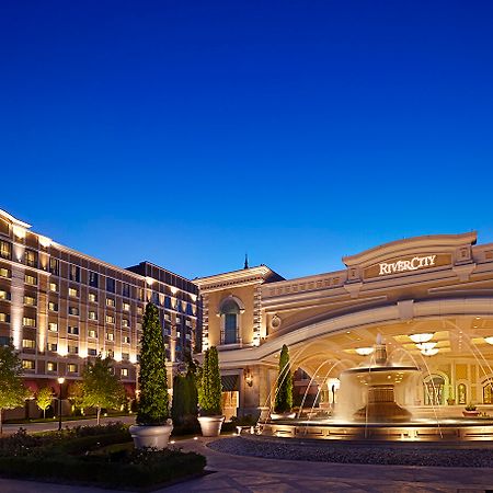River City Casino And Hotel Lemay Zewnętrze zdjęcie