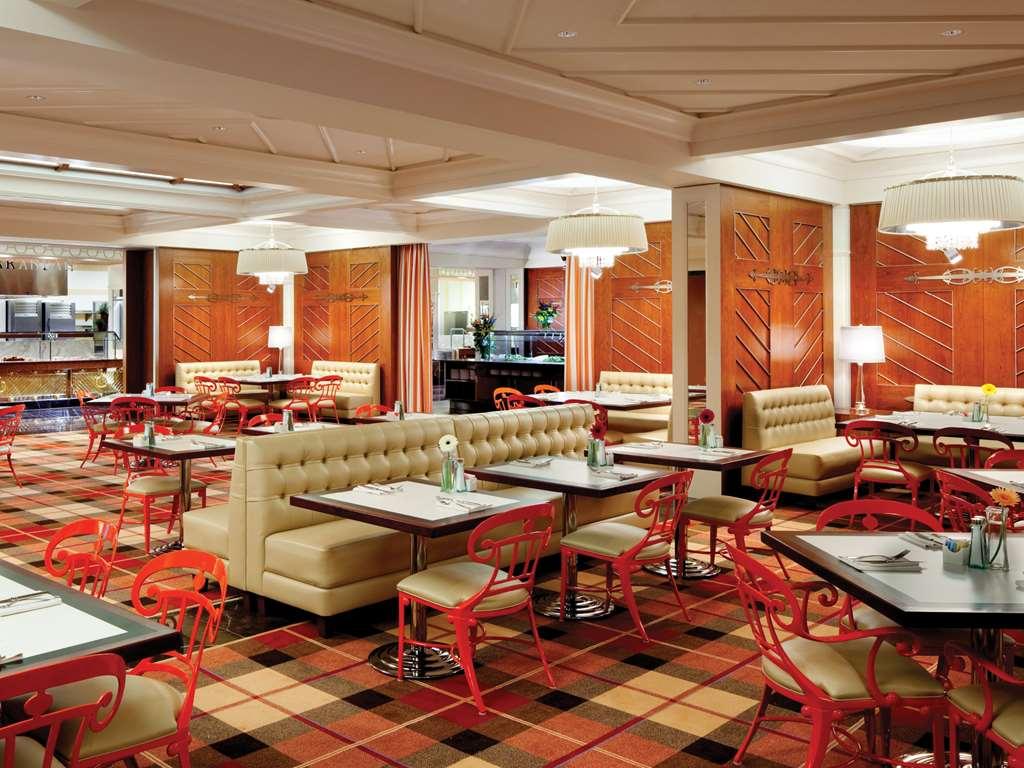 River City Casino And Hotel Lemay Restauracja zdjęcie