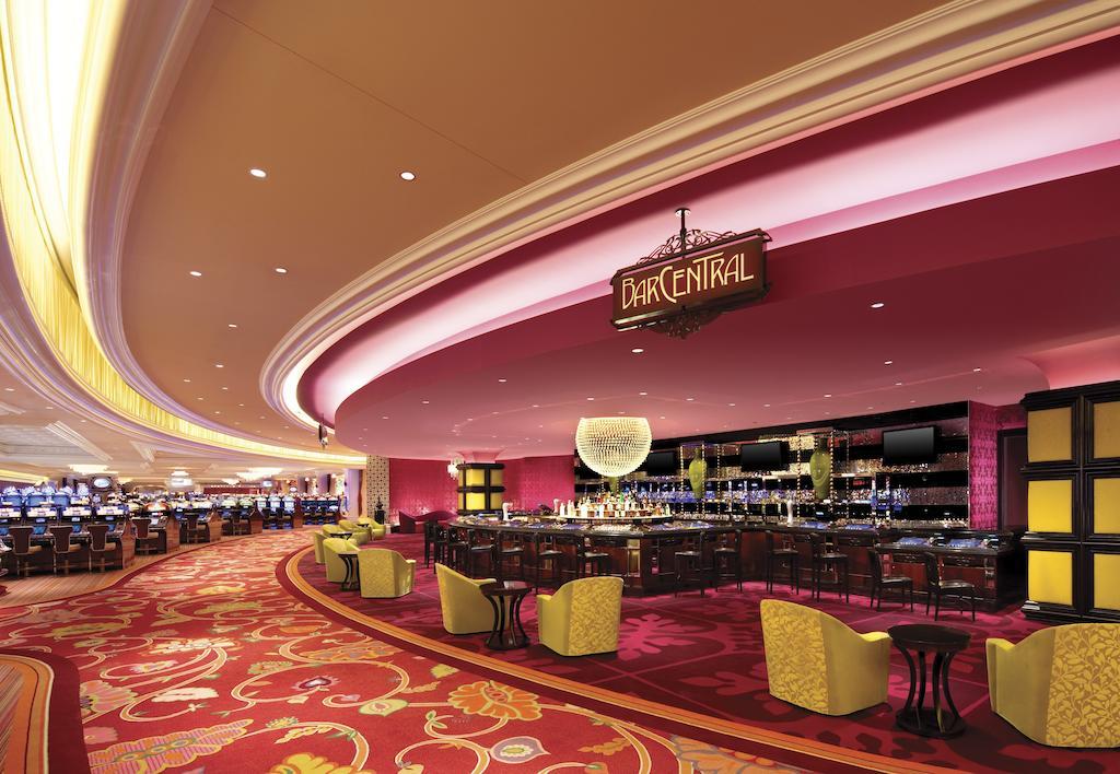 River City Casino And Hotel Lemay Zewnętrze zdjęcie