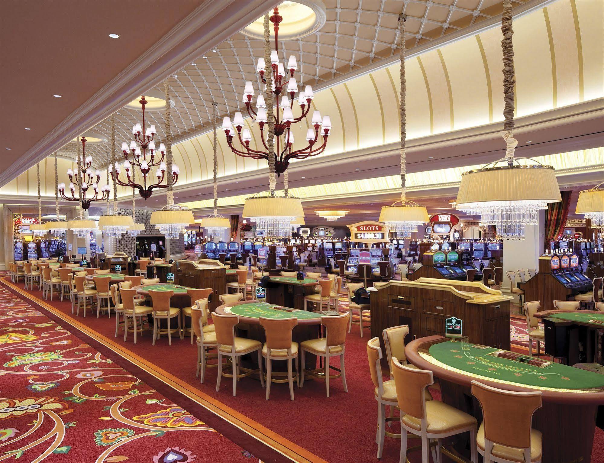 River City Casino And Hotel Lemay Zewnętrze zdjęcie