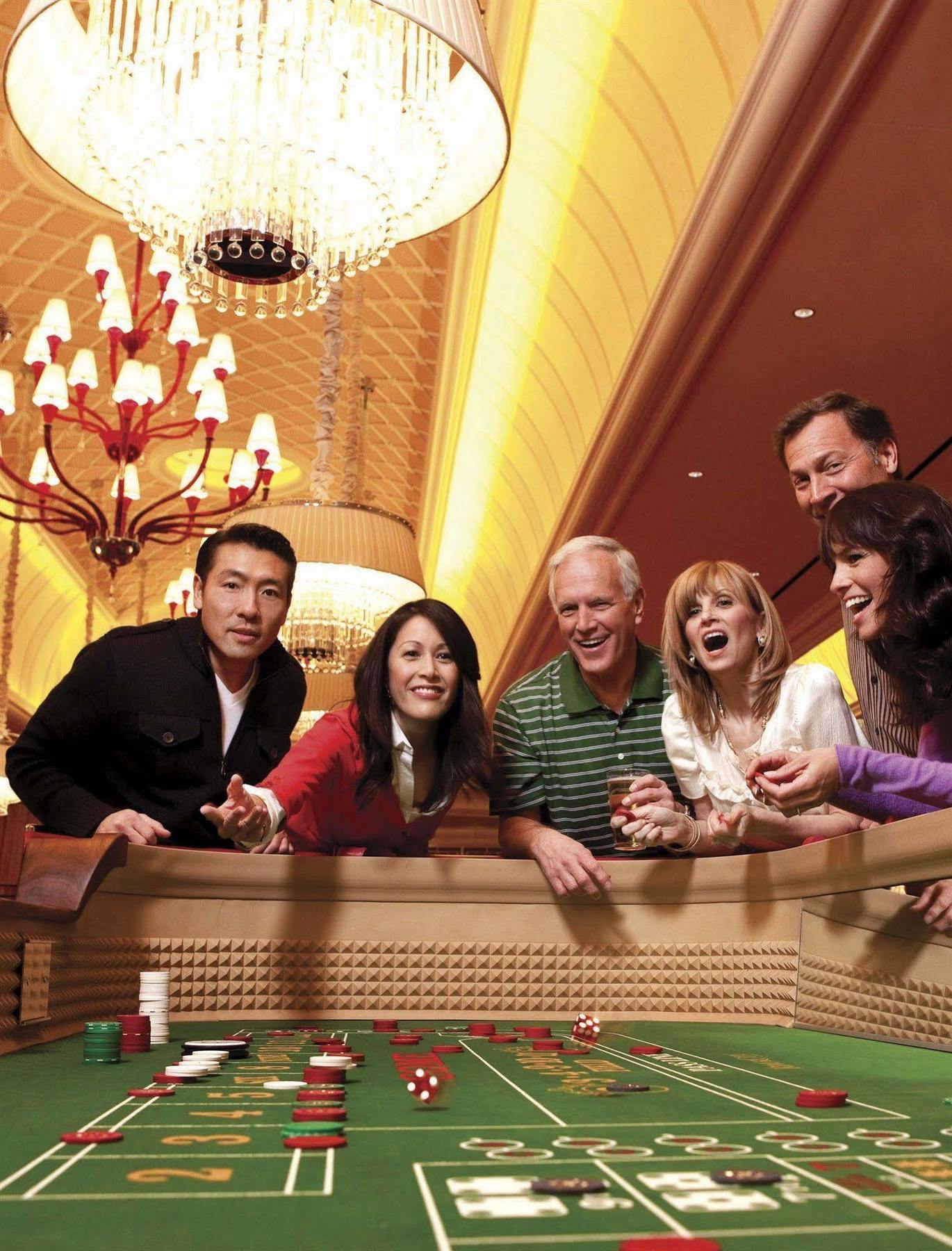 River City Casino And Hotel Lemay Zewnętrze zdjęcie
